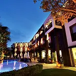 Hotel Olira Boutique Hotel&spa 3*