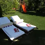 Hotel Olira Boutique Hotel&spa