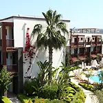Hotel Olira Boutique Hotel&spa Gundogan (Bodrum)