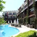 Olira Boutique Hotel&spa Hotel 3*