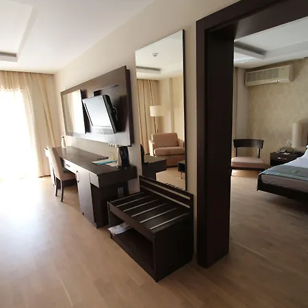 酒店 Olira Boutique Hotel&spa 京多安