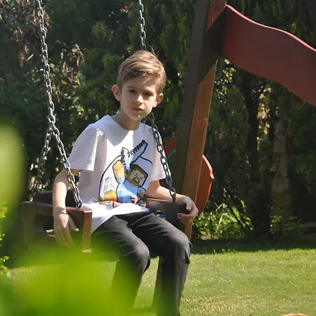 Olira Boutique Hotel&spa 酒店