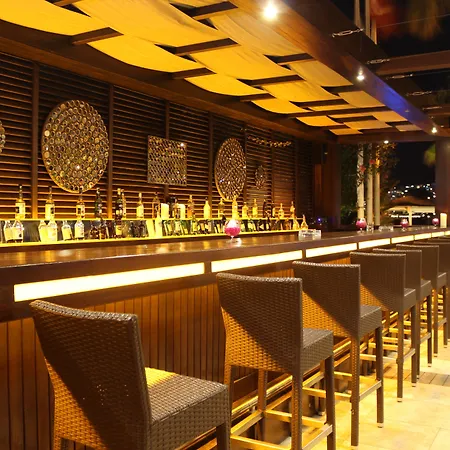 Olira Boutique Hotel&spa 3*