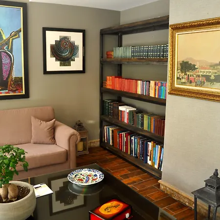 Olira Boutique Hotel&spa 京多安