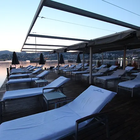 Hotel Olira Boutique Hotel&spa