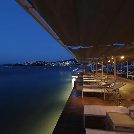 Hotel Olira Boutique Hotel&spa Gündoğan