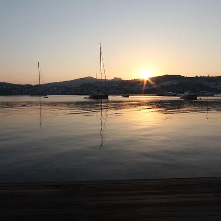 Olira Boutique Hotel&spa 酒店