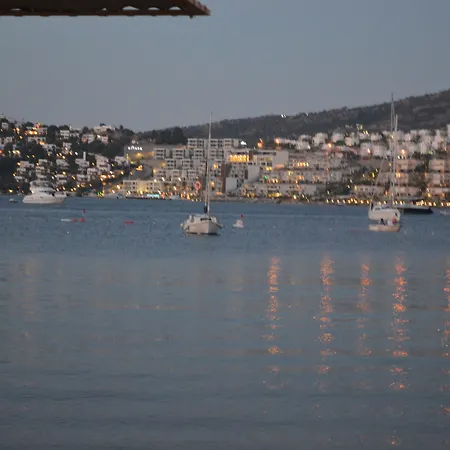 Olira Boutique Hotel&spa 3* Gündoğan