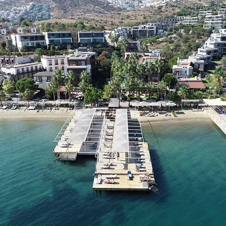 Olira Boutique Hotel&spa Hotell
