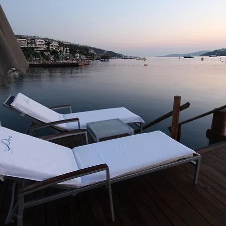 Olira Boutique Hotel&spa 3*