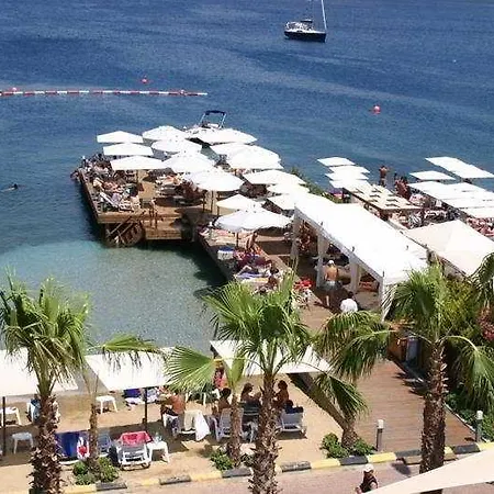 Olira Boutique Hotel&spa Hotel