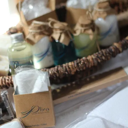 Olira Boutique Hotel&spa 酒店