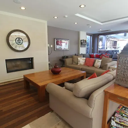 Olira Boutique Hotel&spa Gundogan (Bodrum)