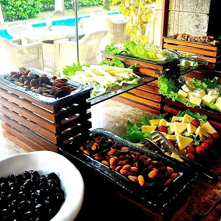 Otel Olira Boutique Hotel&spa Gündoğan