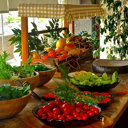 Olira Boutique Hotel&spa 3*