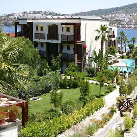 Olira Boutique Hotel&spa 酒店