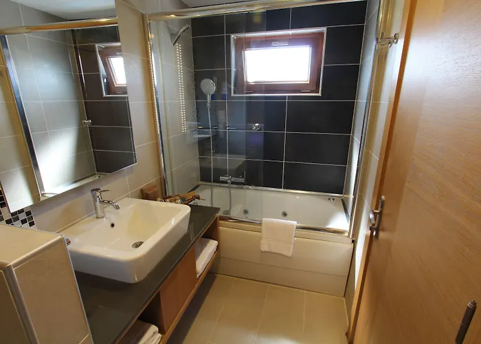 Hotell Olira Boutique Hotel&spa