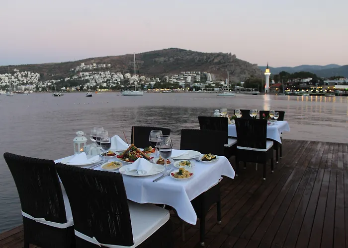 Olira Boutique Hotel&spa 3*