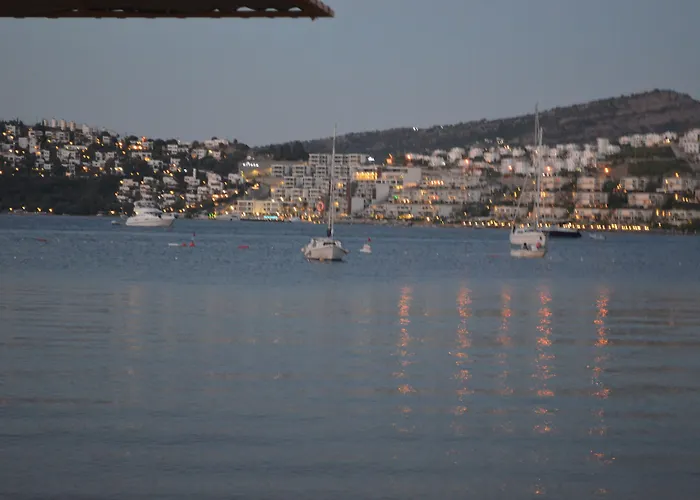 Olira Boutique Hotel&spa 3* Gündogan