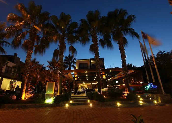 Hotel Olira Boutique Hotel&spa 3*