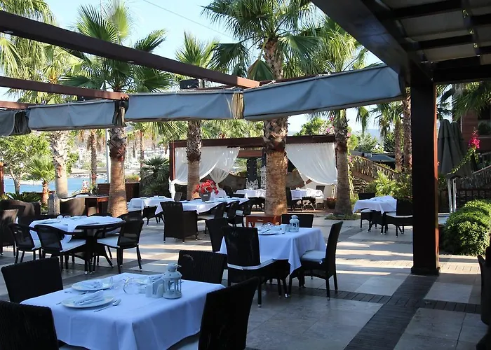 Hotell Olira Boutique Hotel&spa 3*