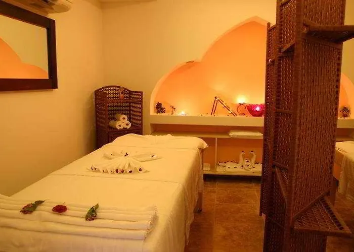 Hotell Olira Boutique Hotel&spa