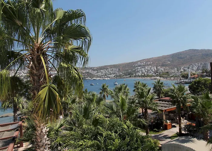 Olira Boutique Hotel&spa Hotell 3*