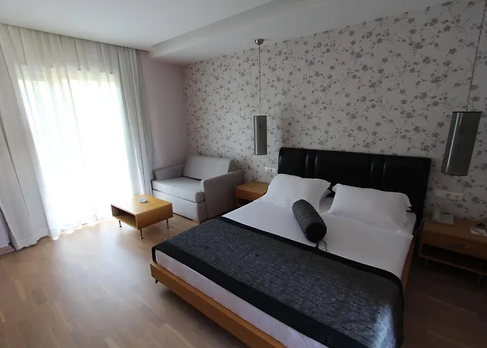 Hotel Olira Boutique Hotel&spa Gündoğan