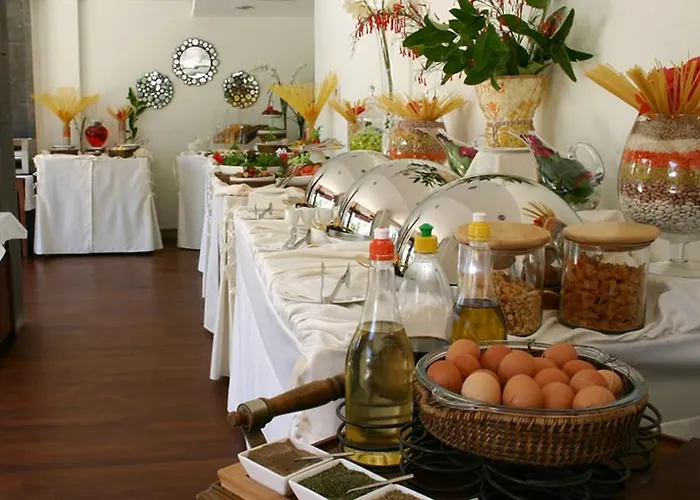Olira Boutique Hotel&spa Gündogan