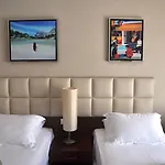 Hotel Olira Boutique Hotel&spa