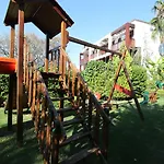 酒店 Olira Boutique Hotel&spa 3*
