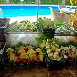 Olira Boutique Hotel&spa 3*