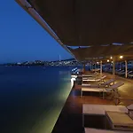 Hotel Olira Boutique Hotel&spa Gündoğan