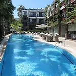 Olira Boutique Hotel&spa Hotel Gündoğan
