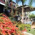 Olira Boutique Hotel&spa Hotel Gündoğan