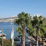 Olira Boutique Hotel&spa Gündoğan