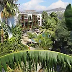 Olira Boutique Hotel&spa Gündoğan