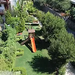 Olira Boutique Hotel&spa 3* Gündoğan