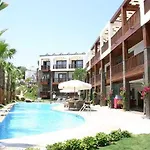 Olira Boutique Hotel&spa Gündoğan