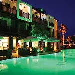 Hotel Olira Boutique Hotel&spa Gündoğan