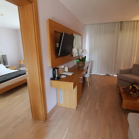 Olira Boutique Hotel&spa 3*