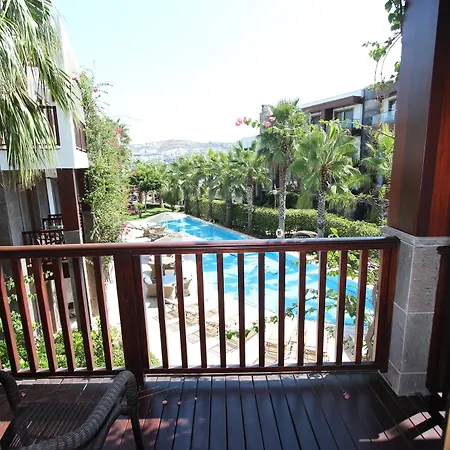 Olira Boutique Hotel&spa Gündoğan