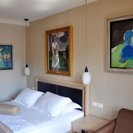 Olira Boutique Hotel&spa