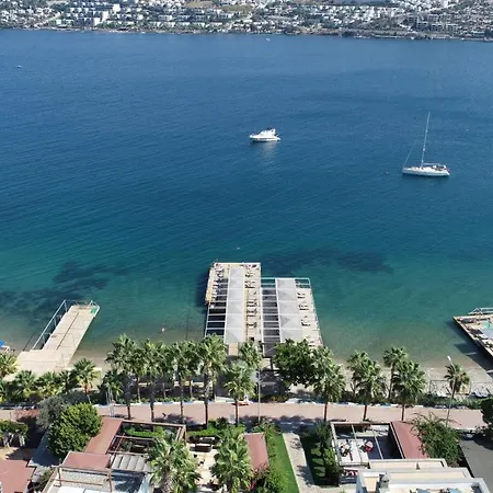 Olira Boutique Hotel&spa Hotel 3*