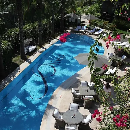 Olira Boutique Hotel&spa Hotel