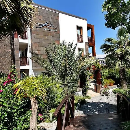 Olira Boutique Hotel&spa Отель