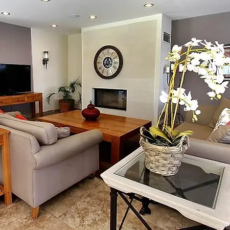 Olira Boutique Hotel&spa Отель 3*