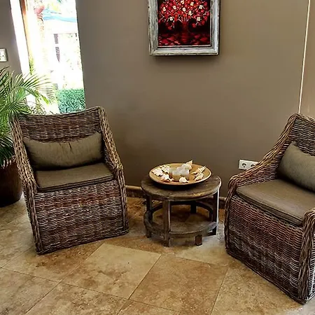 Szálloda Olira Boutique Hotel&spa Gündoğan