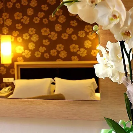 Olira Boutique Hotel&spa Отель Гюндоган
