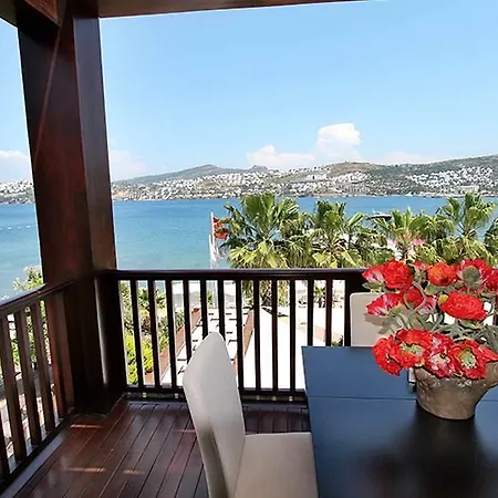 Olira Boutique Hotel&spa Gündoğan
